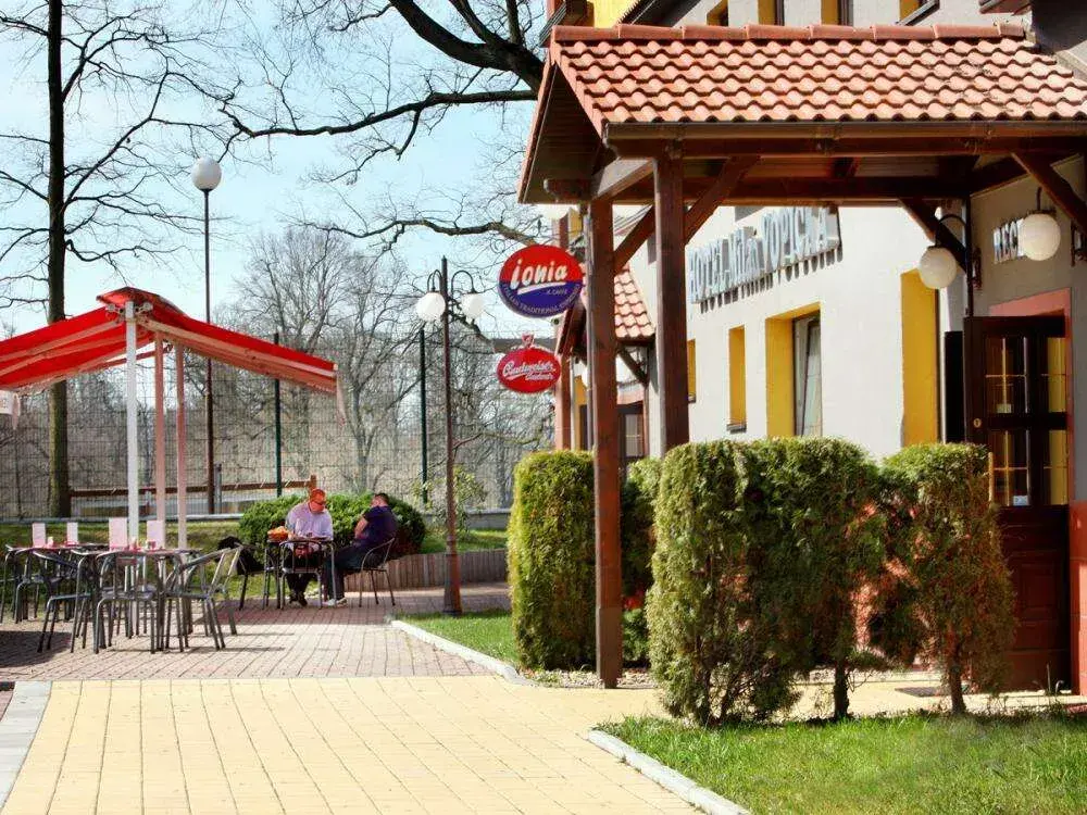 Photo 2 of Hotel Milan Vopička 